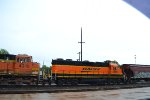BNSF 2596